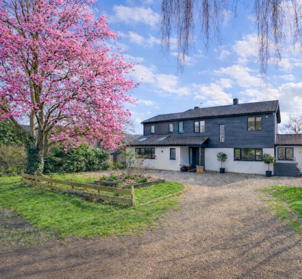 Main image of property: Mill Lane, Bluntisham, Huntingdon, Cambridgeshire, PE28