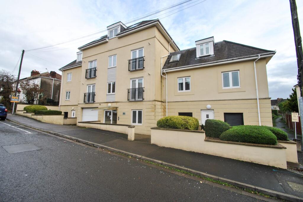 Main image of property: Flat , The Zone,  Whiteway Road, Bristol