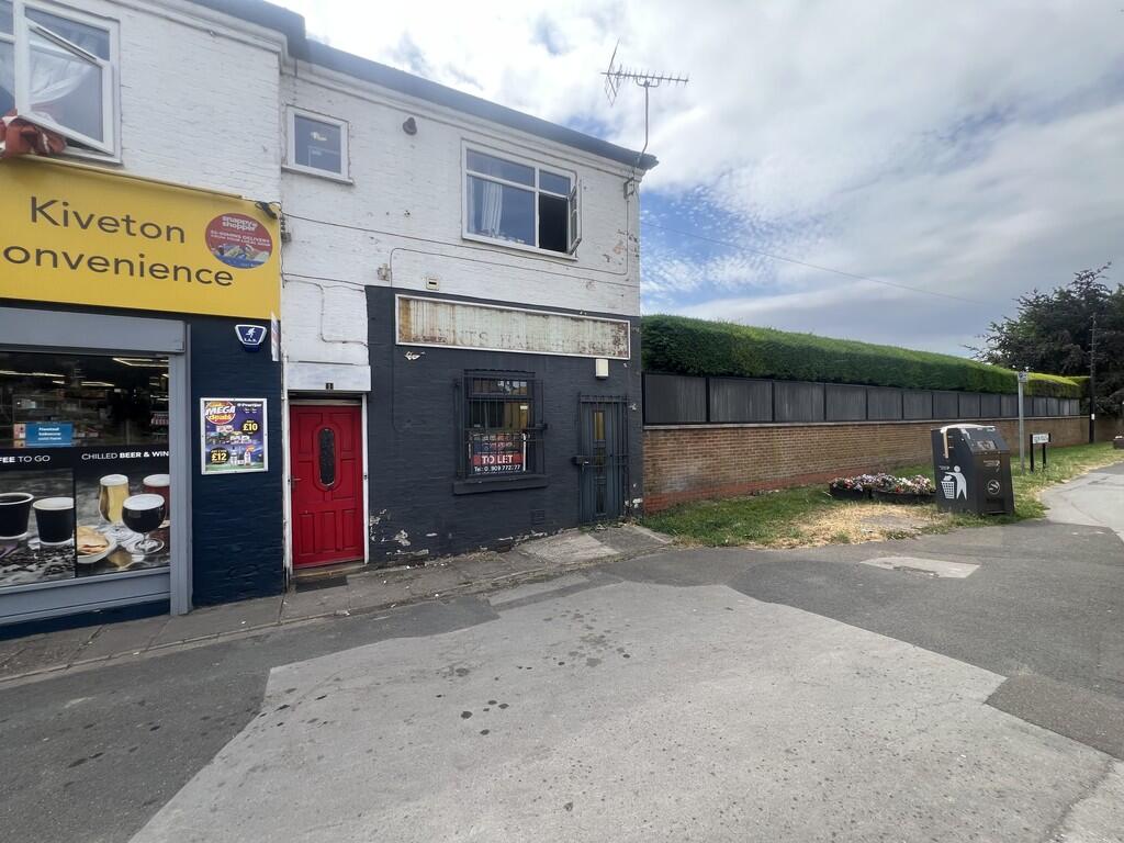 Main image of property: Hard Lane, Kiveton Park