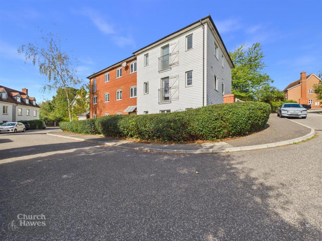 Main image of property: Beadle Place, Great Totham, Maldon