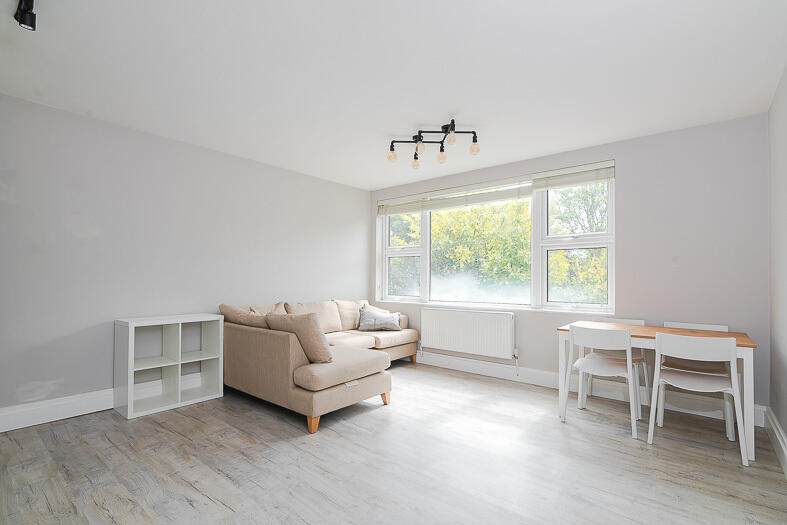 Main image of property: Coysh Court, Keswick Road