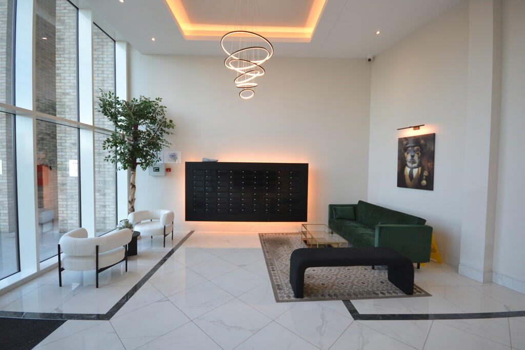 Main image of property: London Road, Barking