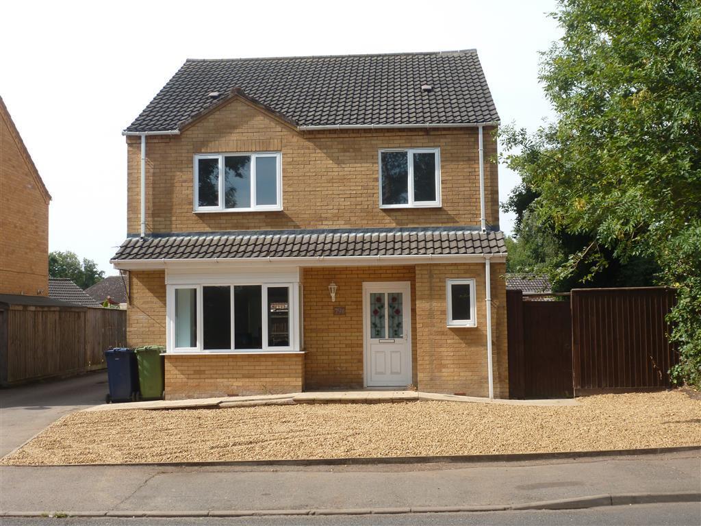Main image of property: Harecroft Road, Wisbech