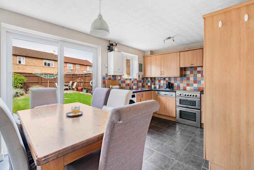 House in Oxford - View 4