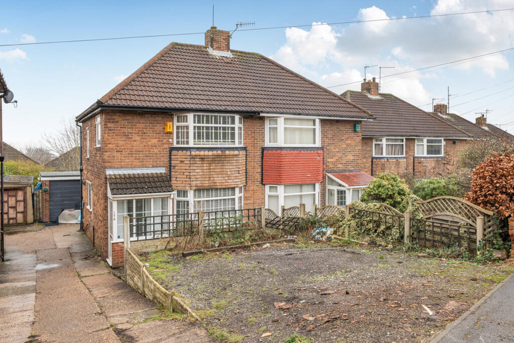 Main image of property: Shirecliffe Road, Sheffield, S5 8