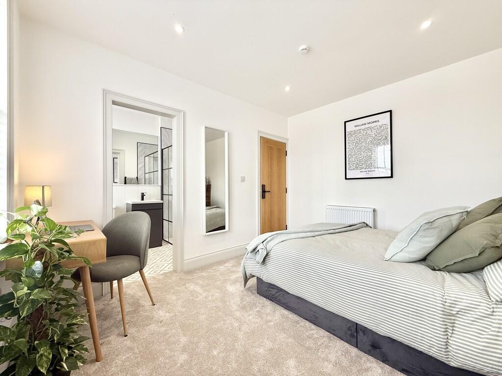 Additional image 4 of Hendford Hill