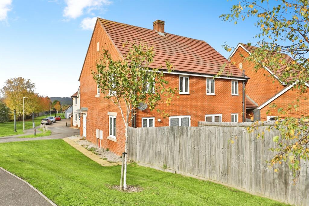 Main image of property: Carpenter Close, Poole