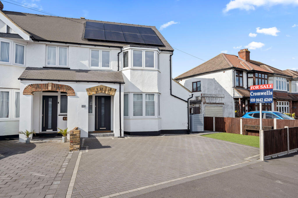 Main image of property: Henley Avenue, Sutton
