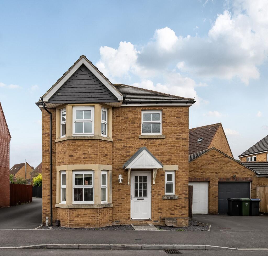 Main image of property: Oxford Gardens