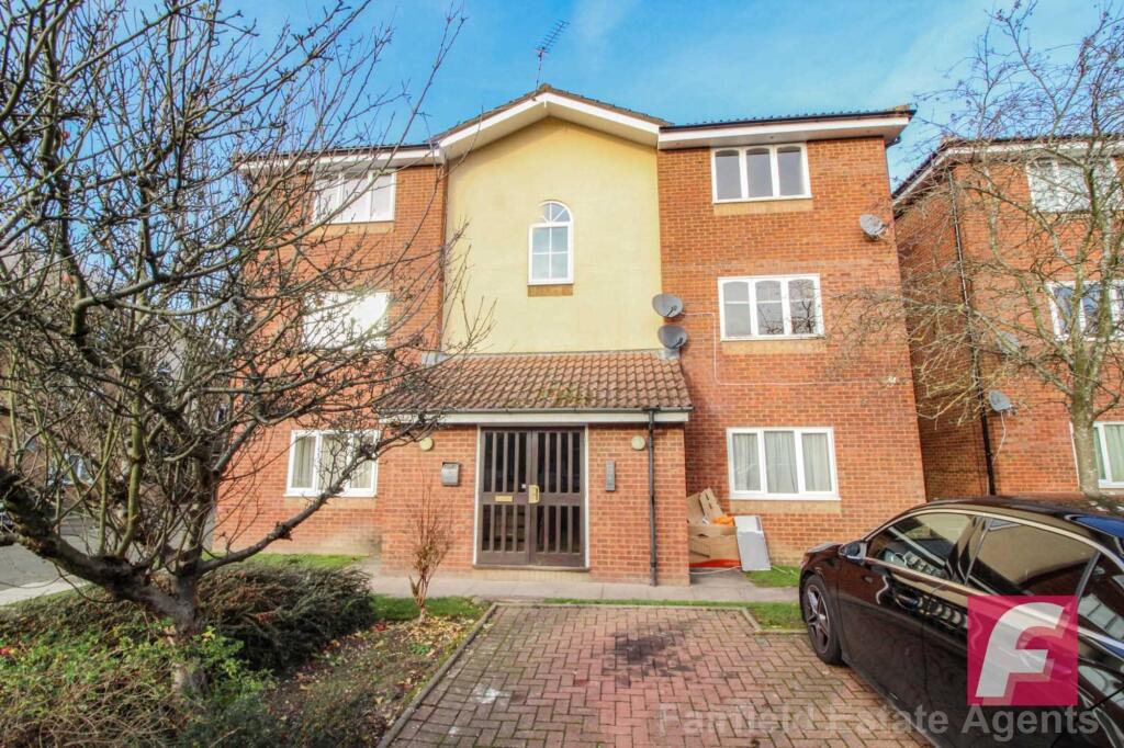 Main image of property: Turnberry Court, South Oxhey, Watford, WD19