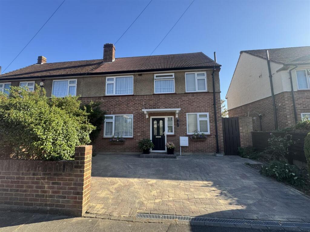 Main image of property: Dudley Road, Bedfont