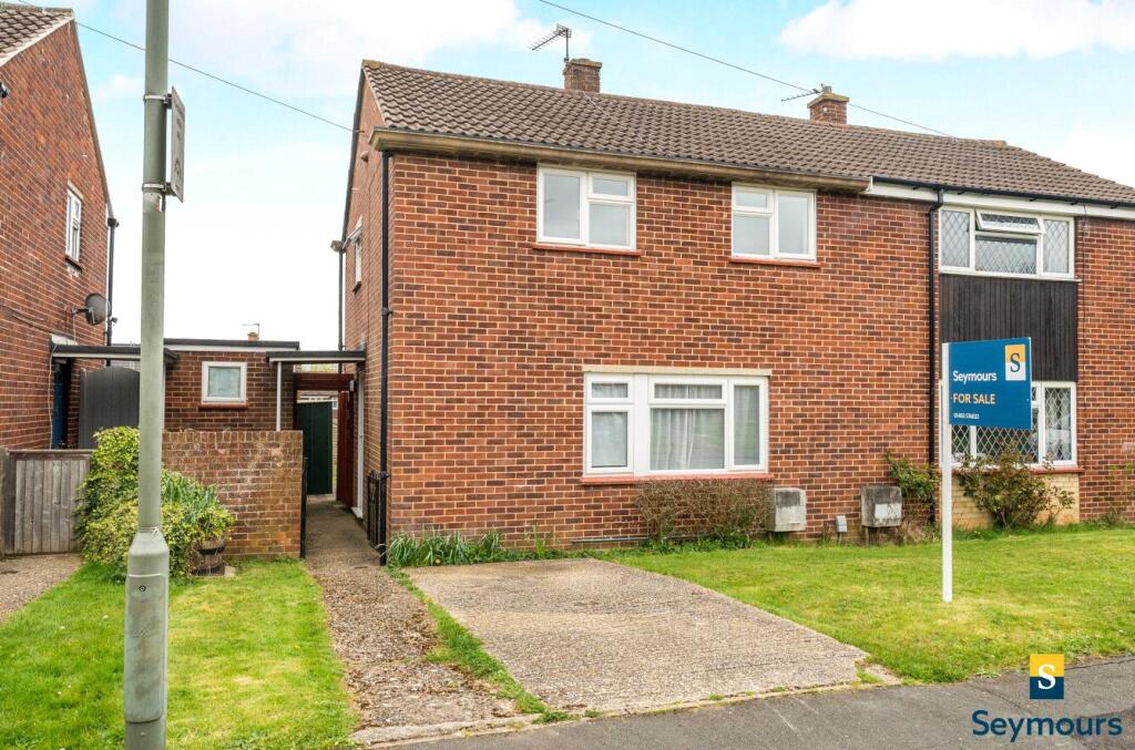 Main image of property: Homestall, Guildford, Surrey, GU2