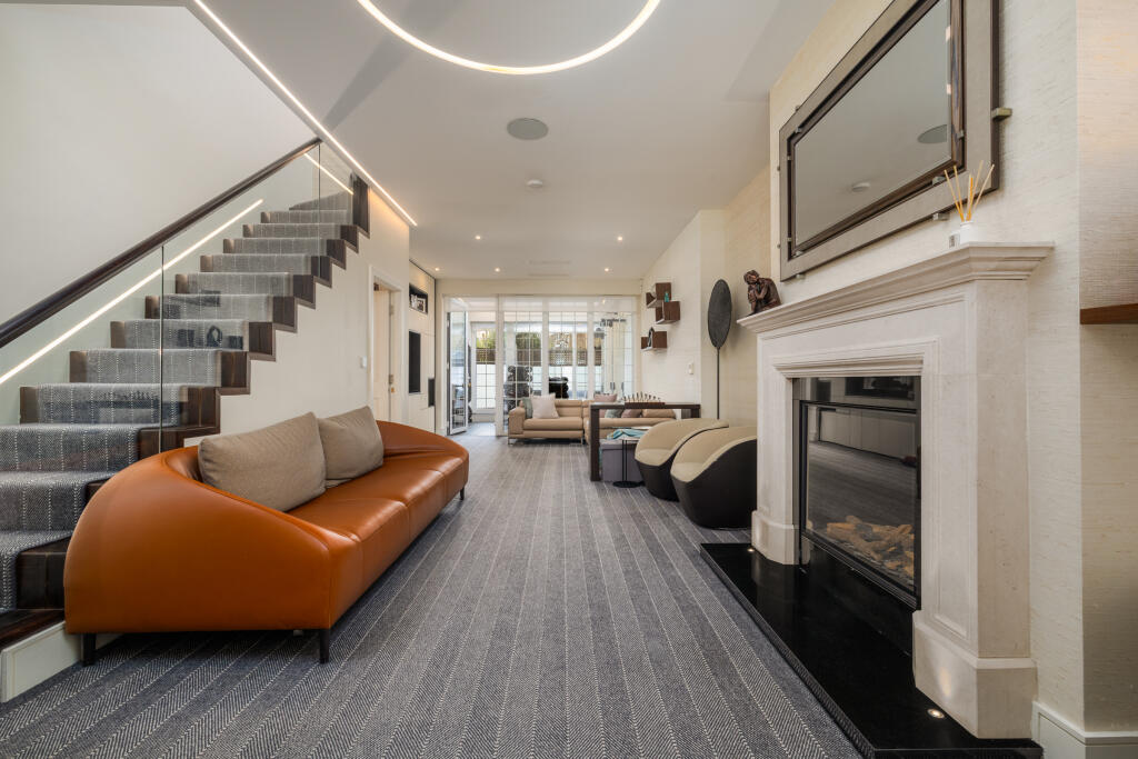 Walton Street, Chelsea, London, SW3 photo 4