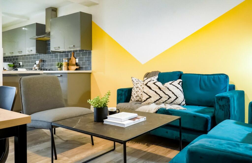 Main image of property: Mount Street, Lincoln, LN1