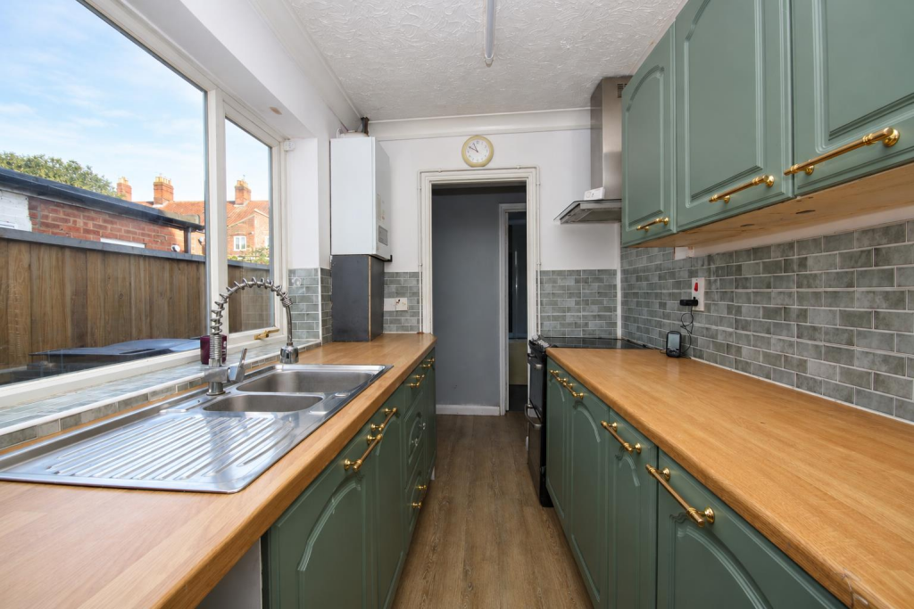 House in Norwich, Norfolk - View 3