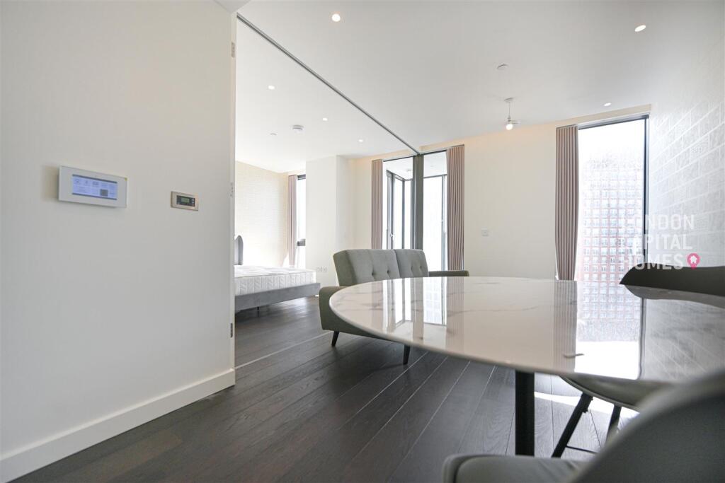 Studio apartment for rent