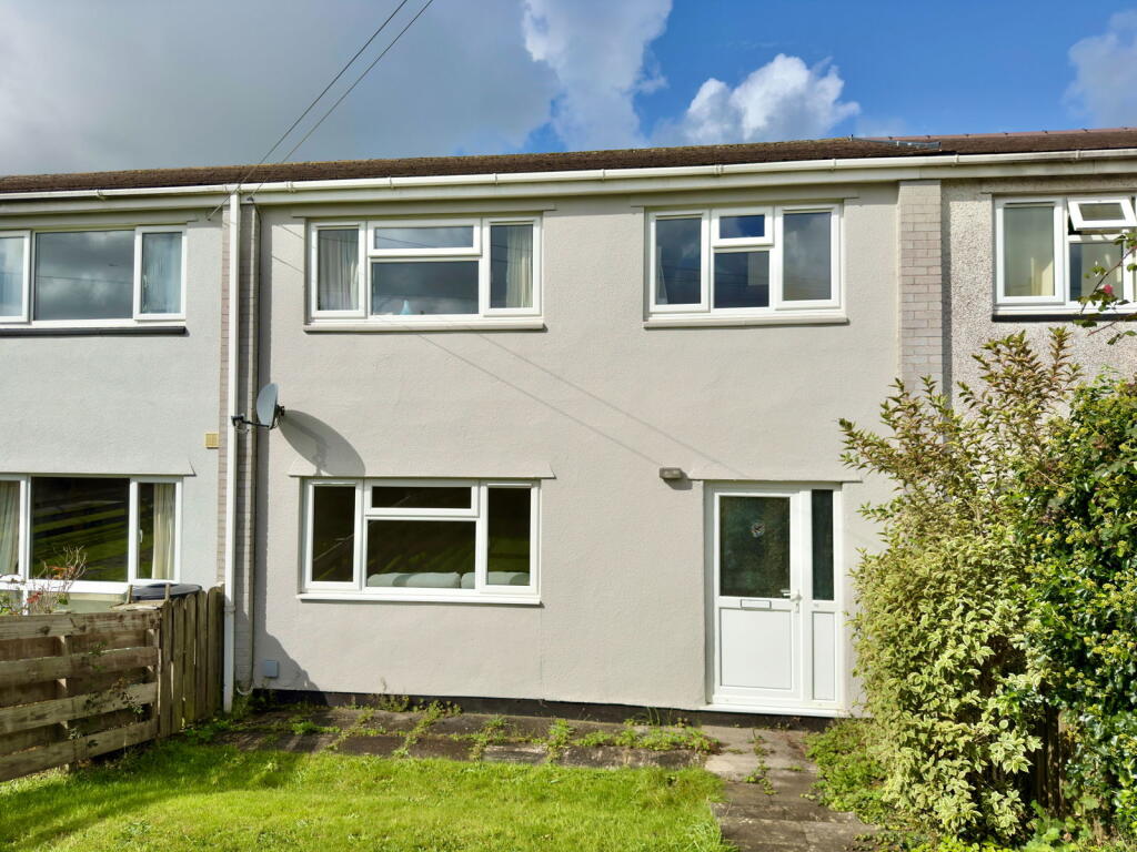 Main image of property: Valley View, St Teath PL30