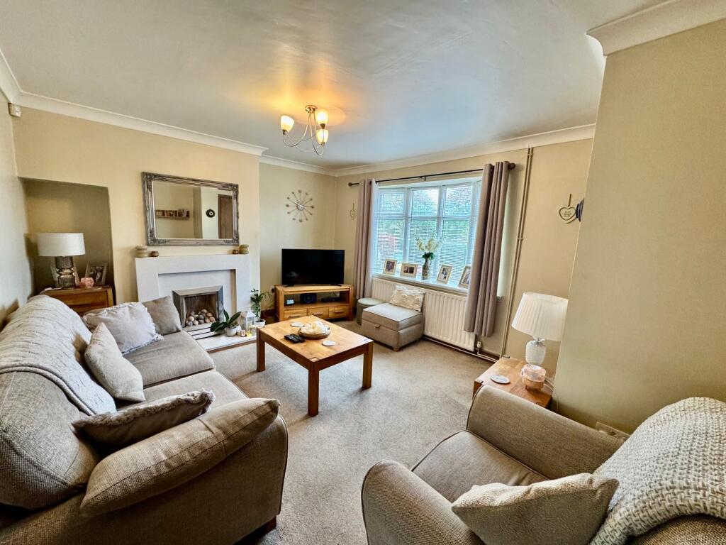 St Georges Hill, Swannington, LE67 photo 4