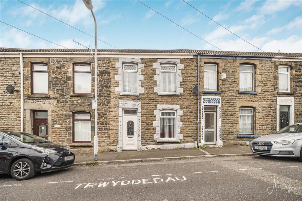 House in Swansea, Manselton, Cwmbwrla - View 4