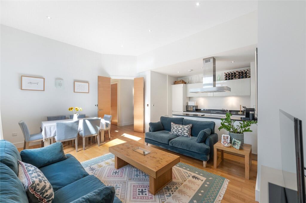 Apartment in London - View 4