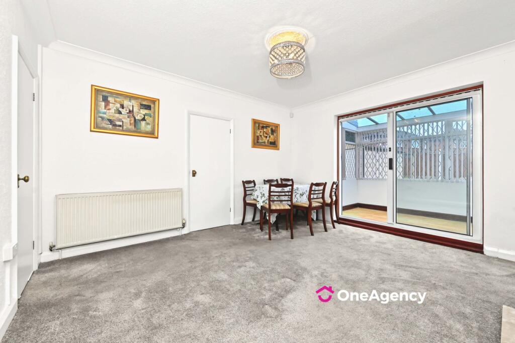 House in Stoke-on-Trent - View 5