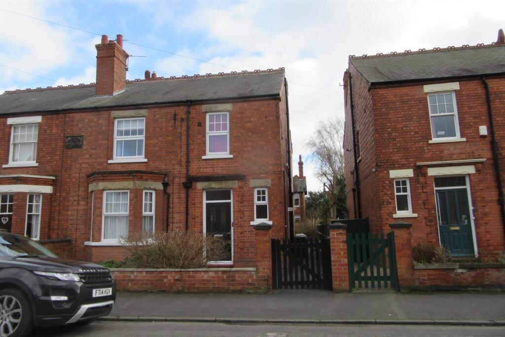 Main image of property: Winchilsea Avenue, Newark