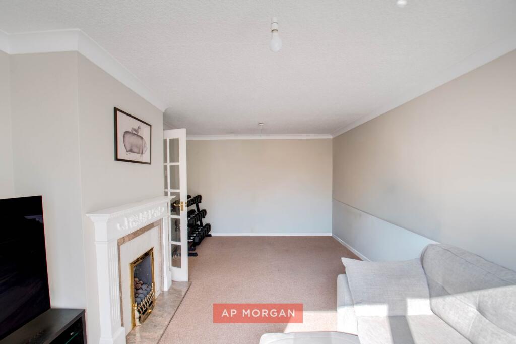 House in South Staffordshire, Kinver - View 4