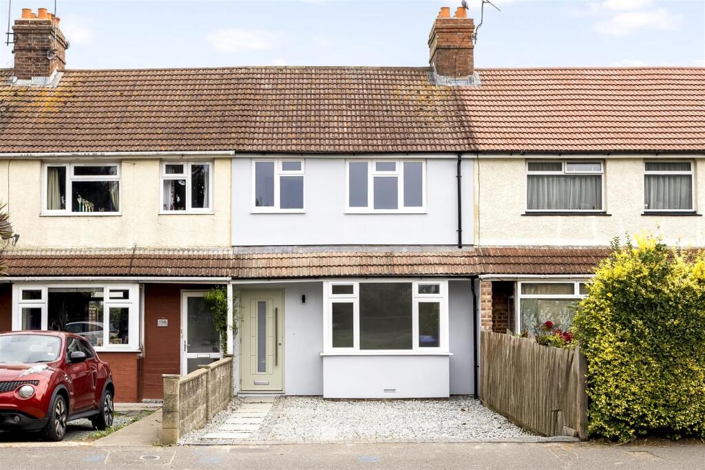 Main image of property: Dominion Road, Worthing