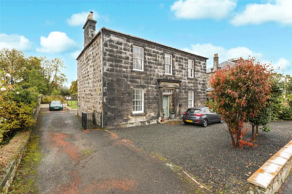 Main image of property: Grange Road, Alloa, Clackmannanshire, FK10