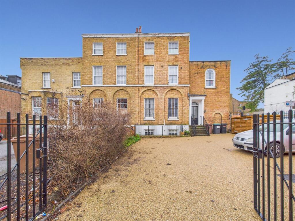 Main image of property: Bruce Grove, London