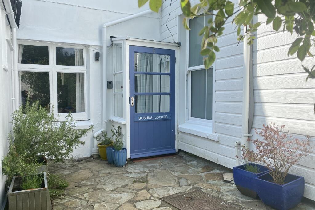 Main image of property: Bosuns Locker, Port Isaac, PL29