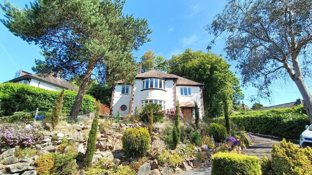 Rundle Road, Newton Abbot, TQ12 2PJ, Newton Abbot