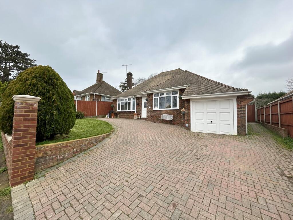 Main image of property: Eden Drive, Bexhill-on-sea, TN39
