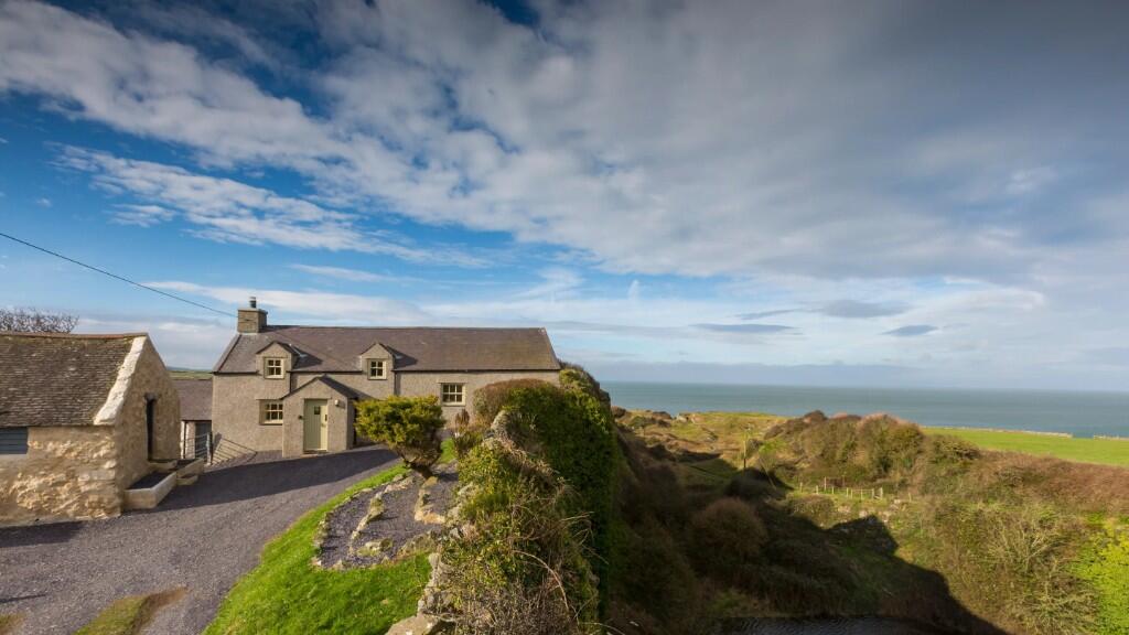 Main image of property: Cemaes Bay, LL67