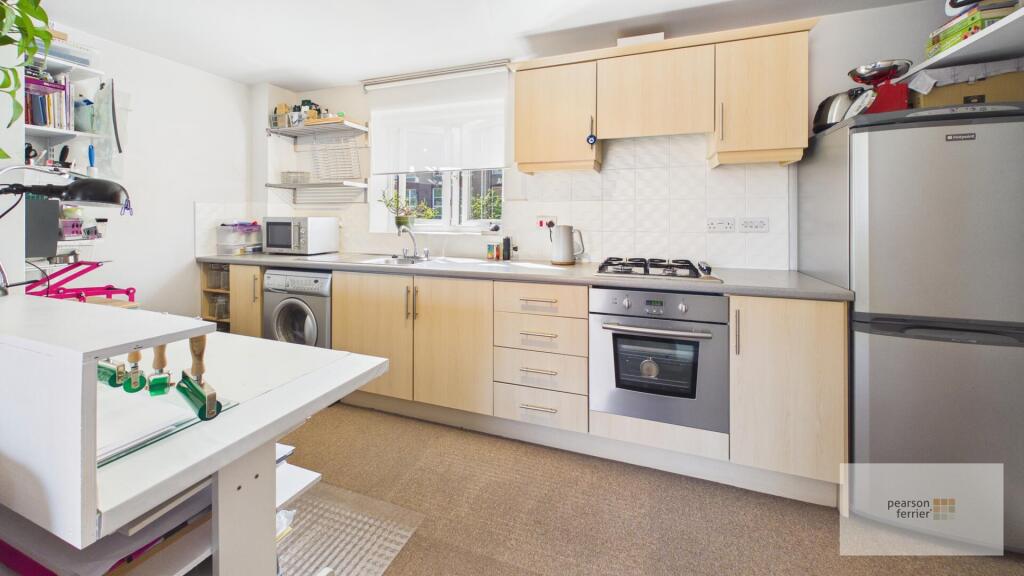 Apartment in Bury, Pimhole, Gigg - View 4