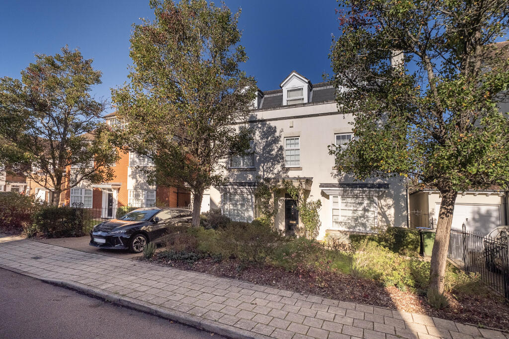 Main image of property: Jennings Close, Surbiton, KT6