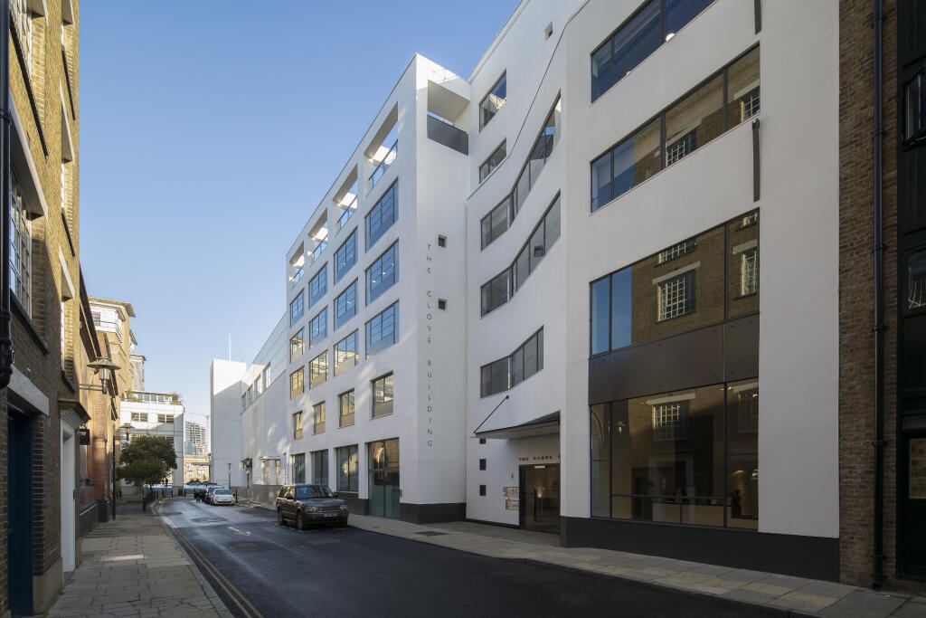 Main image of property: The Clove Building, 4 Maguire Street, London, SE1 2NQ