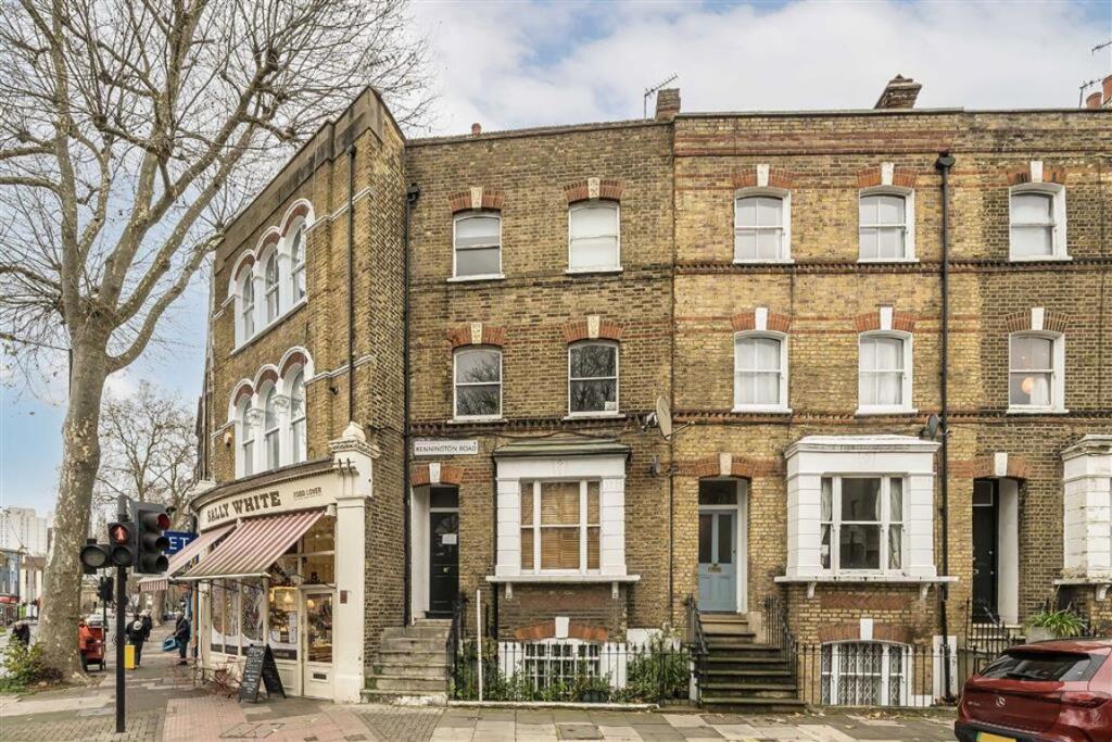 Main image of property: Kennington Road, Vauxhall
