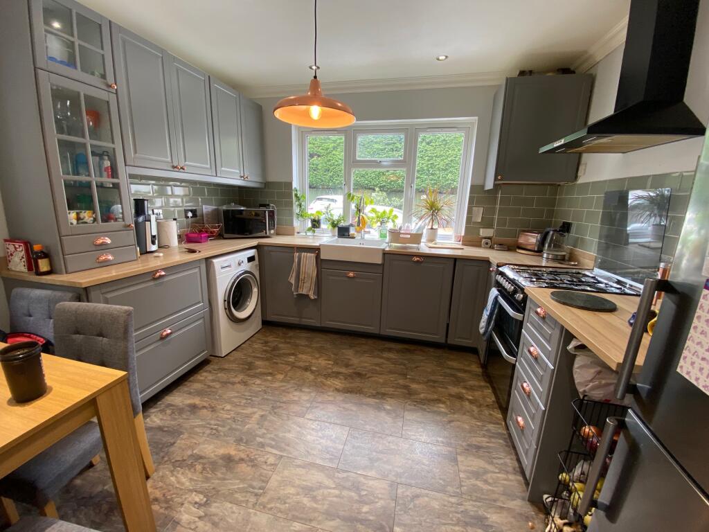 Halbrose Mansions, Lichfield Road, B74 2RX