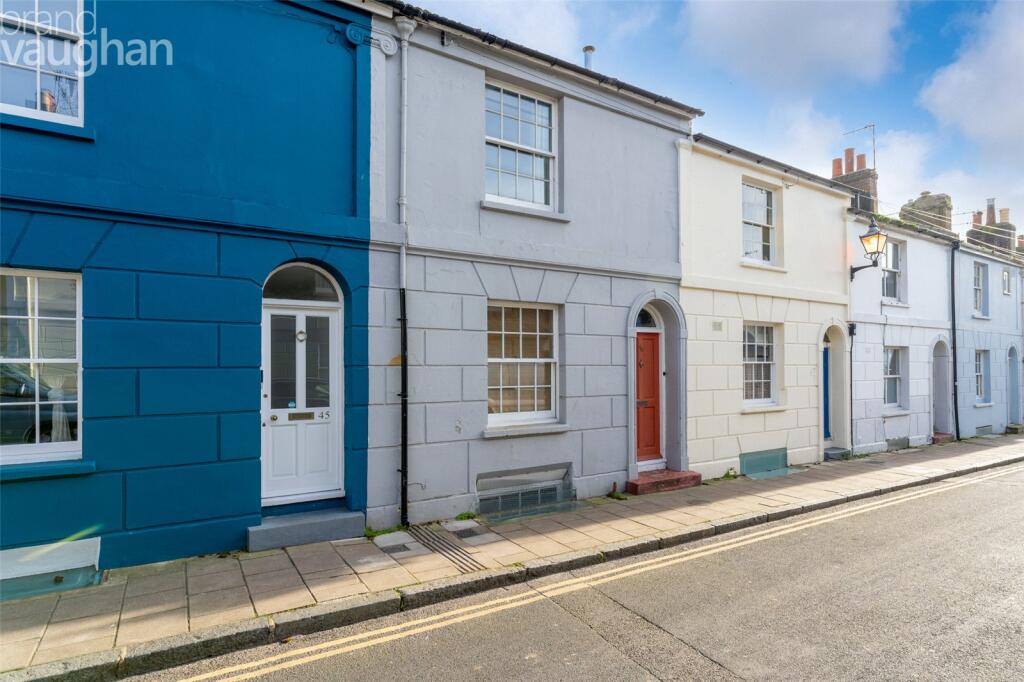 Main image of property: Tidy Street, Brighton, East Sussex, BN1