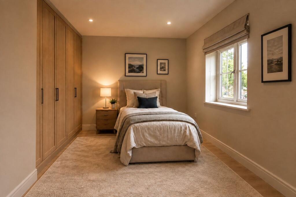 House in Harrogate, Littlethorpe - View 5