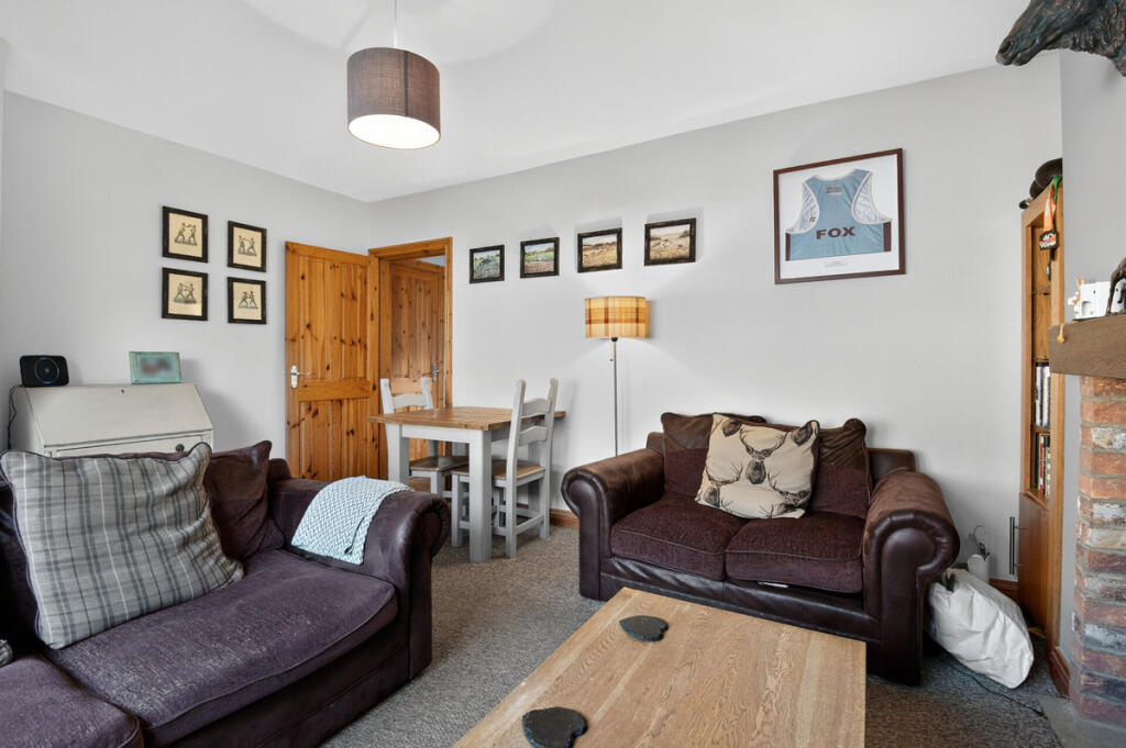 39 The Crescent, Kirkby Stephen photo 3