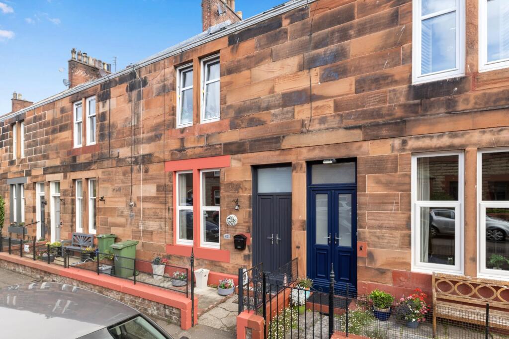 Main image of property: 42 Mansfield Avenue, Musselburgh, EH21 7DP