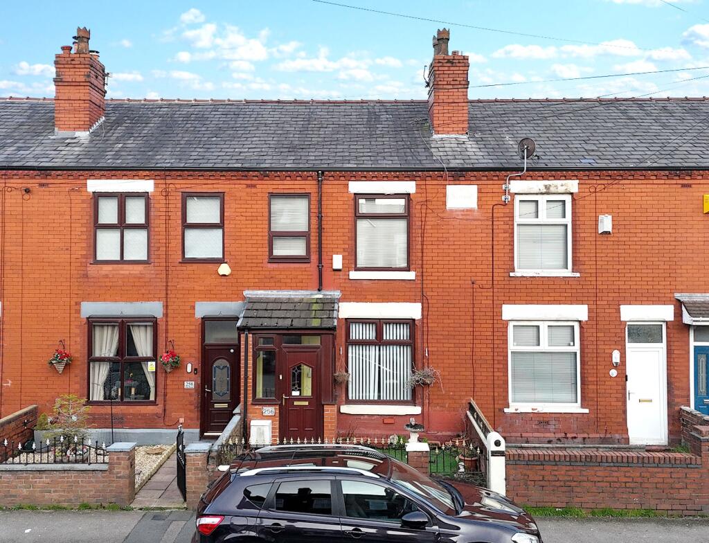 Main image of property: Old Road, Ashton-in-Makerfield, Wigan, WN4 9QP