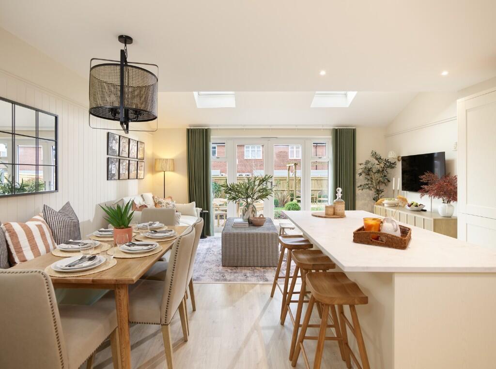 Main image of property: Lorimer Avenue, 
Alfold Road, 
Cranleigh, 
GU6 8WQ