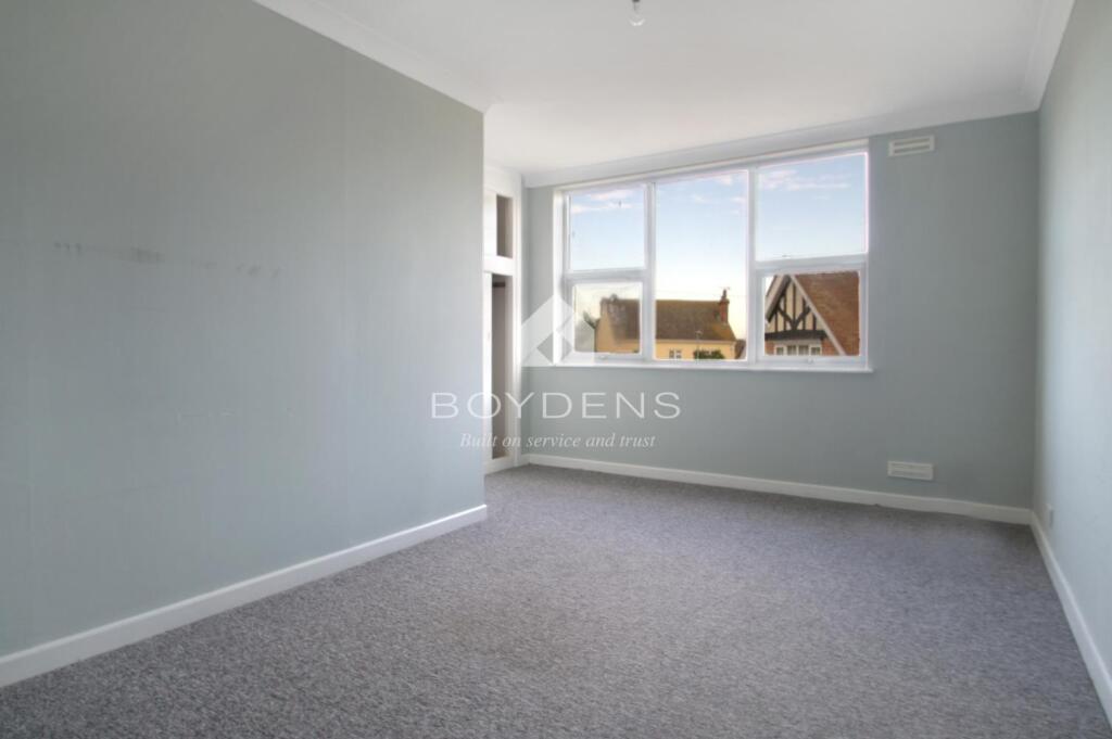 Apartment in Frinton-on-Sea, Frinton and Walton - View 4