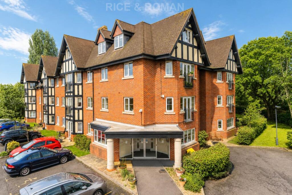 Main image of property: Hinchley Manor, Hinchley Wood