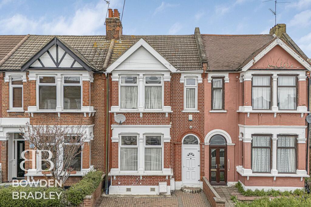 Main image of property: Cowley Road, Ilford, IG1