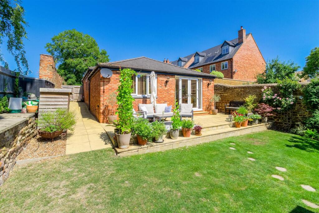 Main image of property: Orchard Road, Finedon