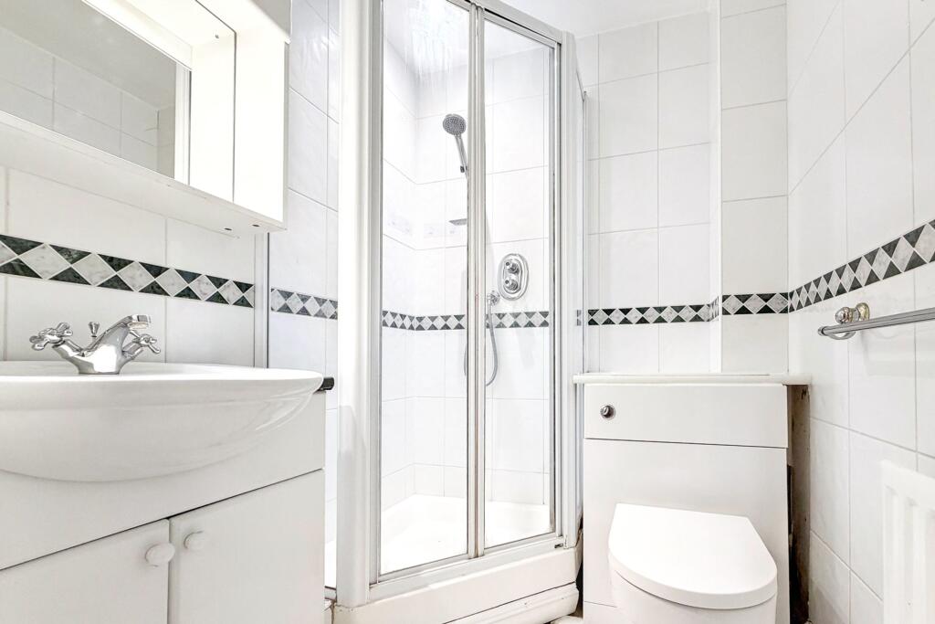 Apartment in Harrow - View 5
